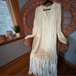 FREE PEOPLE dress